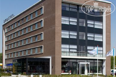 Hotelier's photos Amrath Hotel Hazeldonk 3*