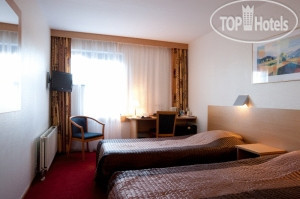 New photos from tourists Bastion Hotel Breda 3*