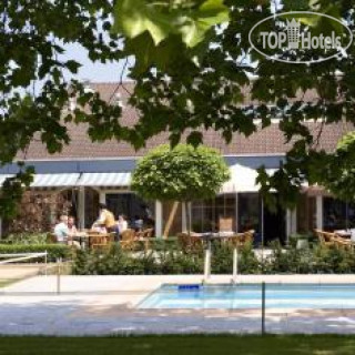 Photos Novotel Breda