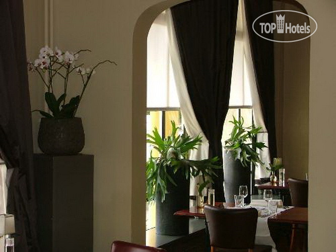 New photos from tourists Golden Tulip Hotel De Reiskoffer 4*