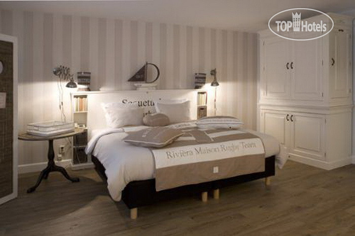New photos from tourists Golden Tulip Keyser Breda 4*