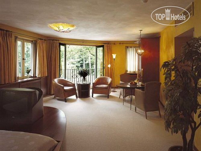 New photos from tourists Golden Tulip Mastbosch Hotel Breda 4*