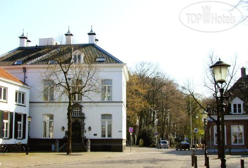 Hotelier's photos Golden Tulip Oosterhout 4*