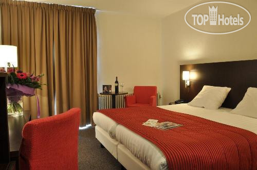 New photos from tourists Golden Tulip Oosterhout 4*