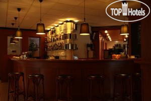 New photos from tourists Campanile Breda 3*