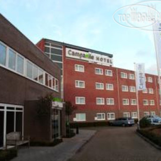 Photos Campanile Breda