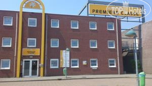 Hotelier's photos Premiere Classe Breda 1*