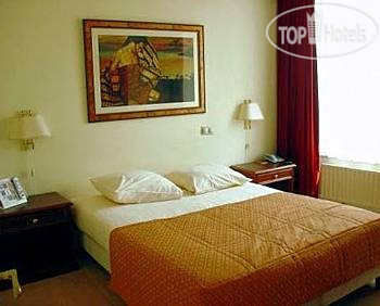 New photos from tourists Crown Inn 3*