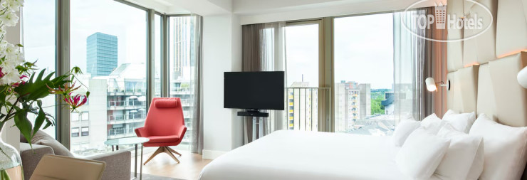 Hotel photo NH Collection Eindhoven Centre 5*