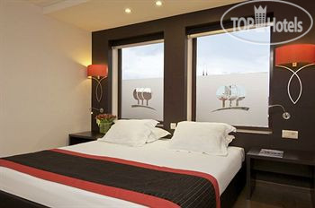 New photos from tourists Park Plaza Eindhoven 4*