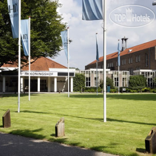 Photos NH Eindhoven Conference Centre Koningshof