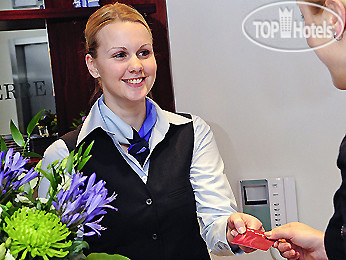 Hotel photo Mercure Eindhoven 4*