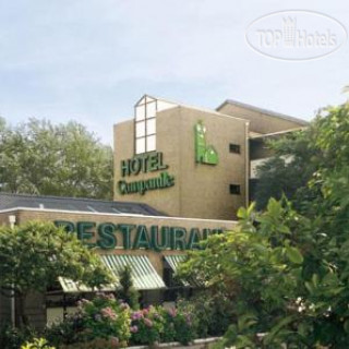 Photos Campanile Eindhoven