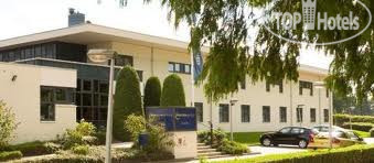 Hotel photo Bastion Hotel Geleen 3*