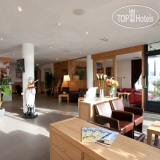 Фото Bastion Hotel Geleen