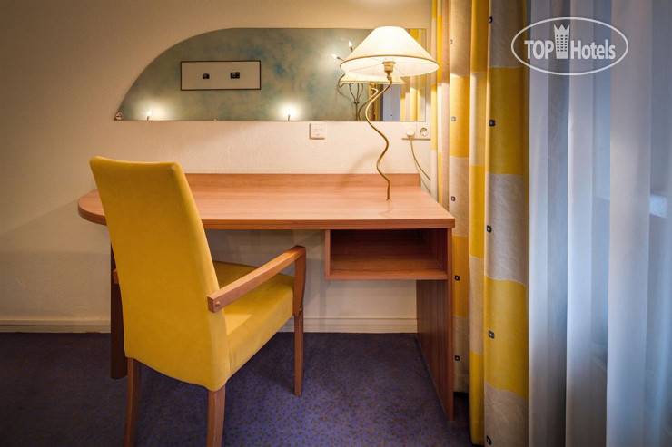 New photos from tourists Hampshire City Hotel - Groningen 3*