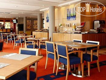 New photos from tourists NH Groningen 4*