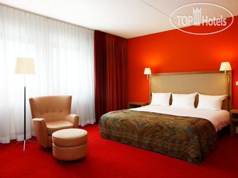 New photos from tourists NH Hotel De Ville 4*