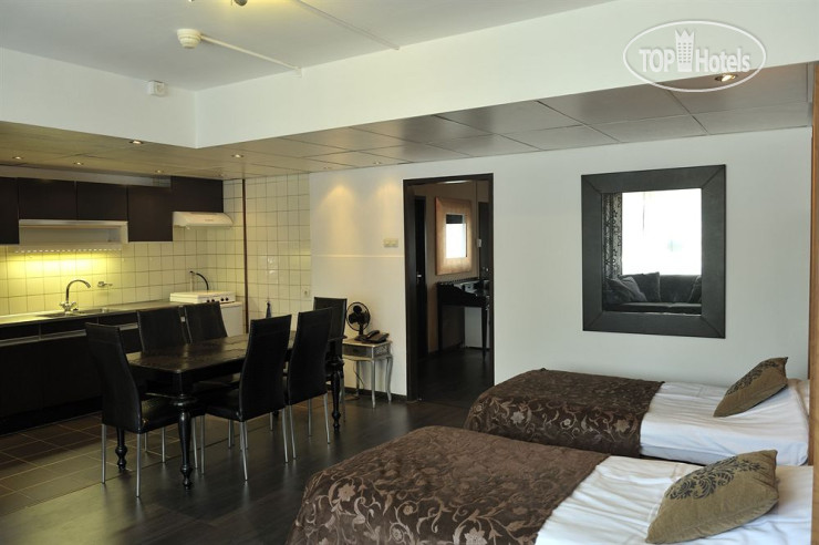 New photos from tourists Hotel De Duif 3*