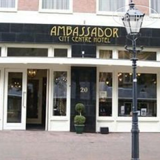 Photos Ambassador City Centre