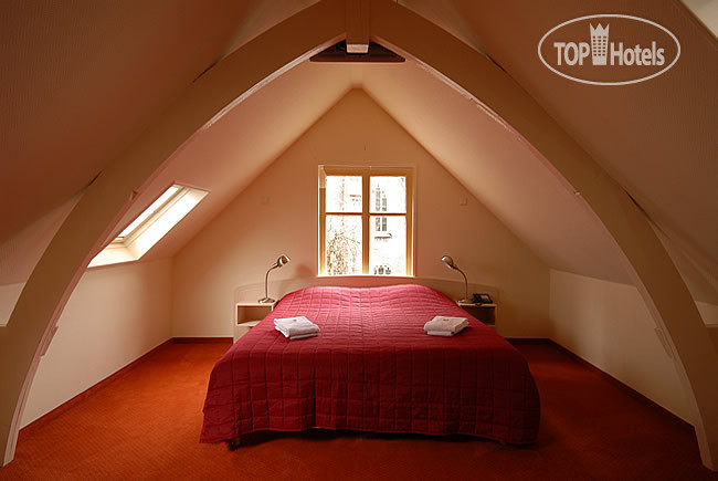New photos from tourists Ambassador City Centre 3*