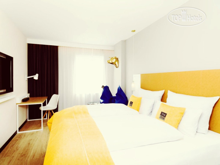 New photos from tourists niu Dairy 3*