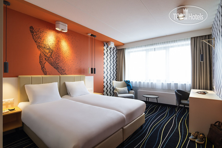 Photos Ibis Styles Haarlem City