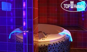New photos from tourists Van der Valk Hotel Haarlem Zuid 4*