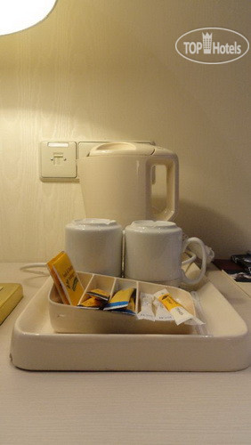 New photos from tourists Golden Tulip Lion d Or 4*