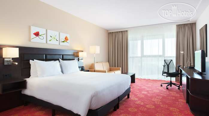 New photos from tourists Hilton Garden Inn Leiden 4*