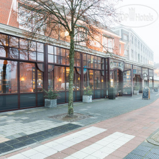 Photos Oranje Hotel Leeuwarden - Hampshire Eden