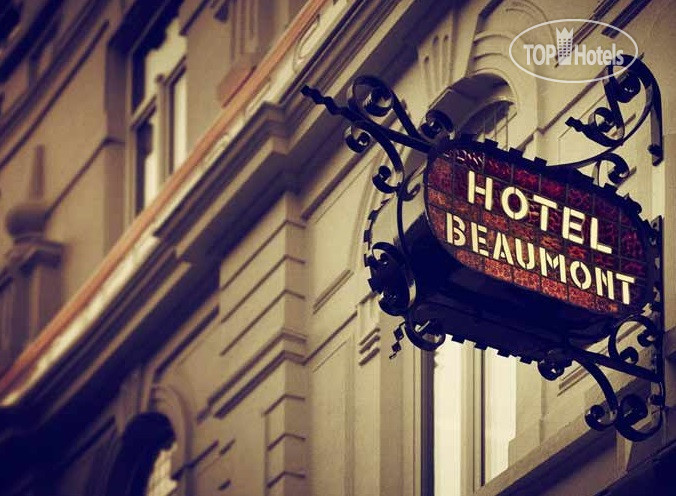 Hotelier's photos Beaumont 4*