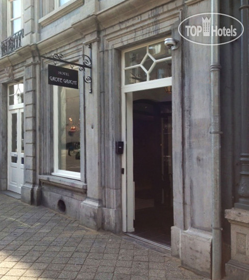 Hotel photo Grote Gracht Boutique Hotel  3*