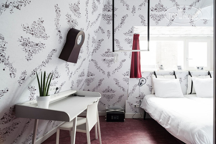 New photos from tourists Kaboom Hotel Maastricht 3*