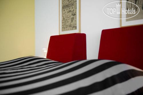 New photos from tourists Select Hotel Apple Park Maastricht 4*