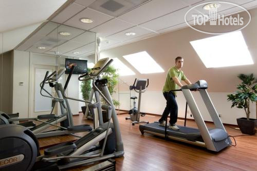 New photos from tourists Bastion Hotel Maastricht Centrum 4*