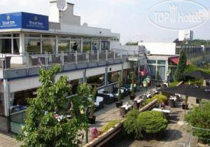 New photos from tourists Tulip Inn Maastricht Aachen Airport 3*
