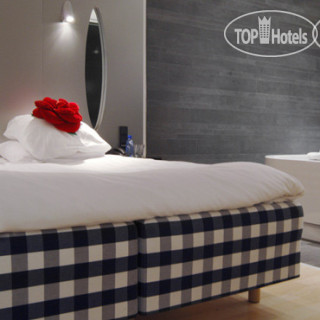 Photos Designhotel Maastricht