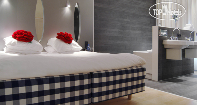 Photos Designhotel Maastricht