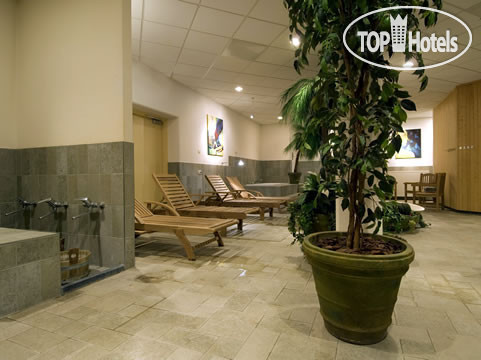 New photos from tourists NH Maastricht 4*