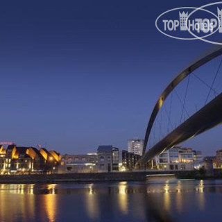 Photos Crowne Plaza Maastricht