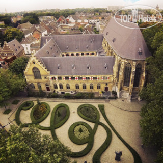 Photos Kruisherenhotel