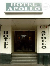 Hotel photo Apollo 3*