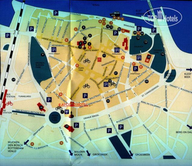 New photos from tourists Apollo 3*
