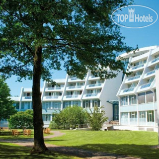 Photos Scandic Sanadome Nijmegen