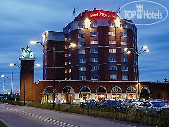 Photos Mercure Nijmegen Centre