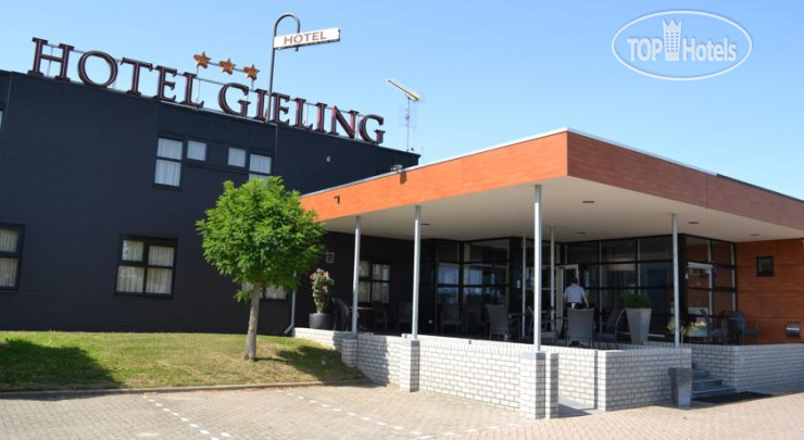 Фото Best Western Hotel Gieling