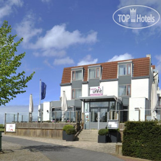 Photos Golden Tulip L'Escaut Terneuzen