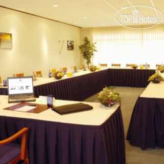 Photos Hampshire Hotel - Churchill Terneuzen