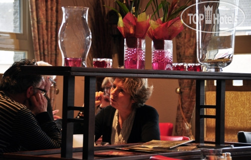 New photos from tourists City hotel Terneuzen 3*